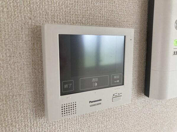 ラフィーネ亀山の物件内観写真